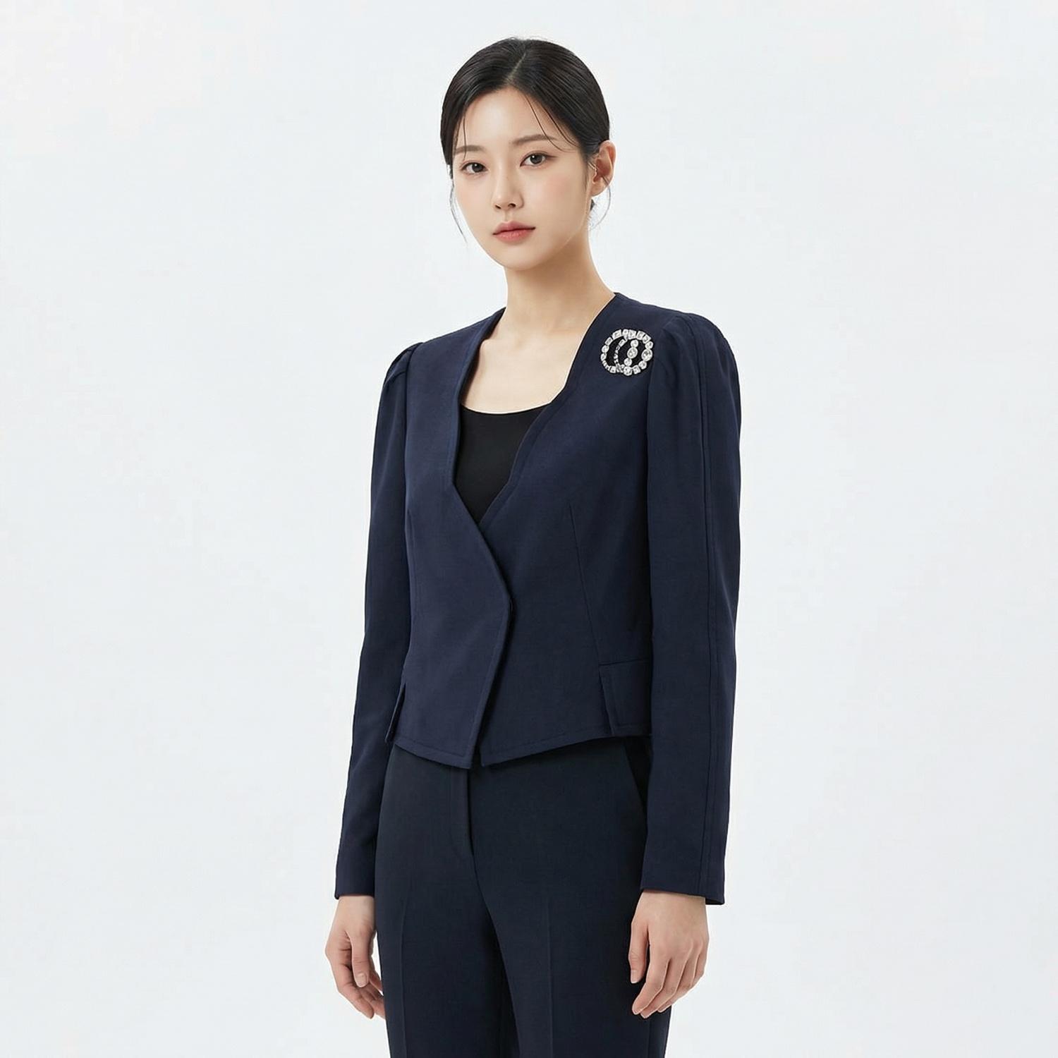미샤 싱글재킷 1