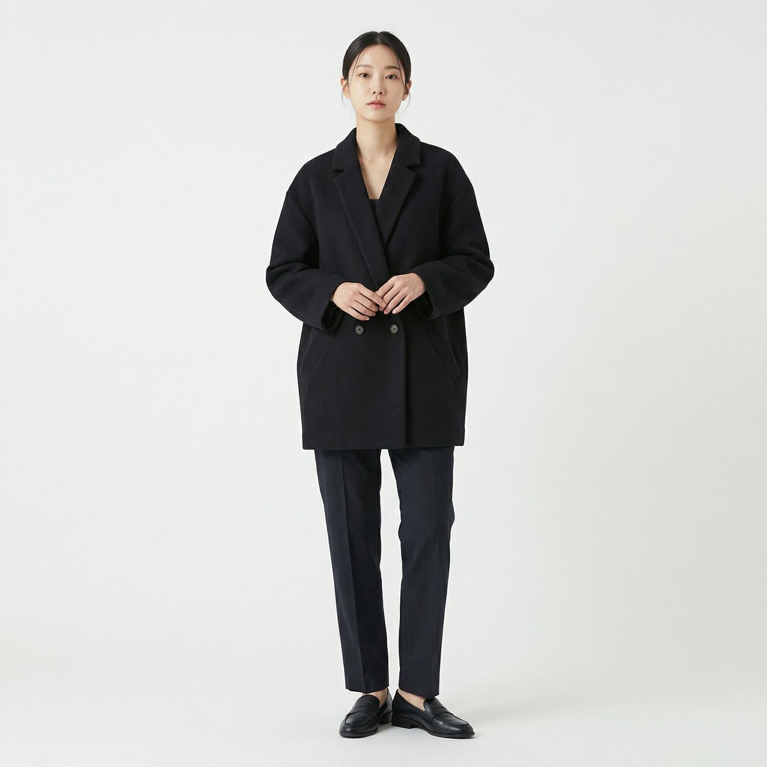 아떼 바네사브루노 더블코트 1