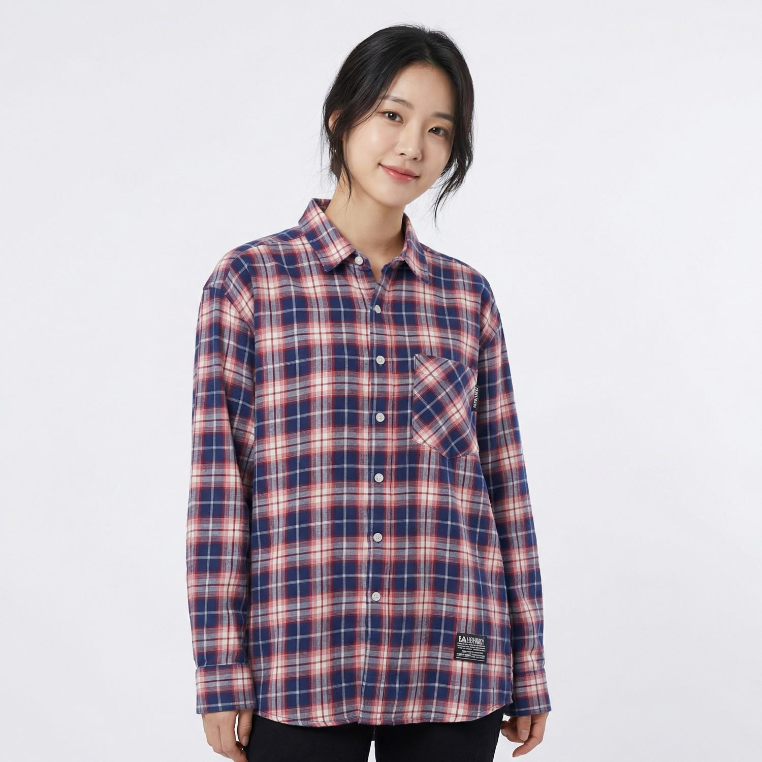 필루미네이트 셔츠 1