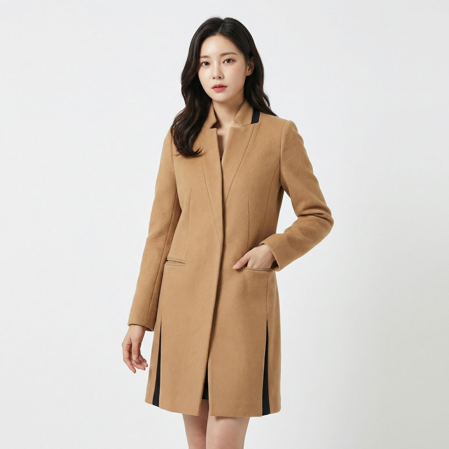 주크 싱글코트 1