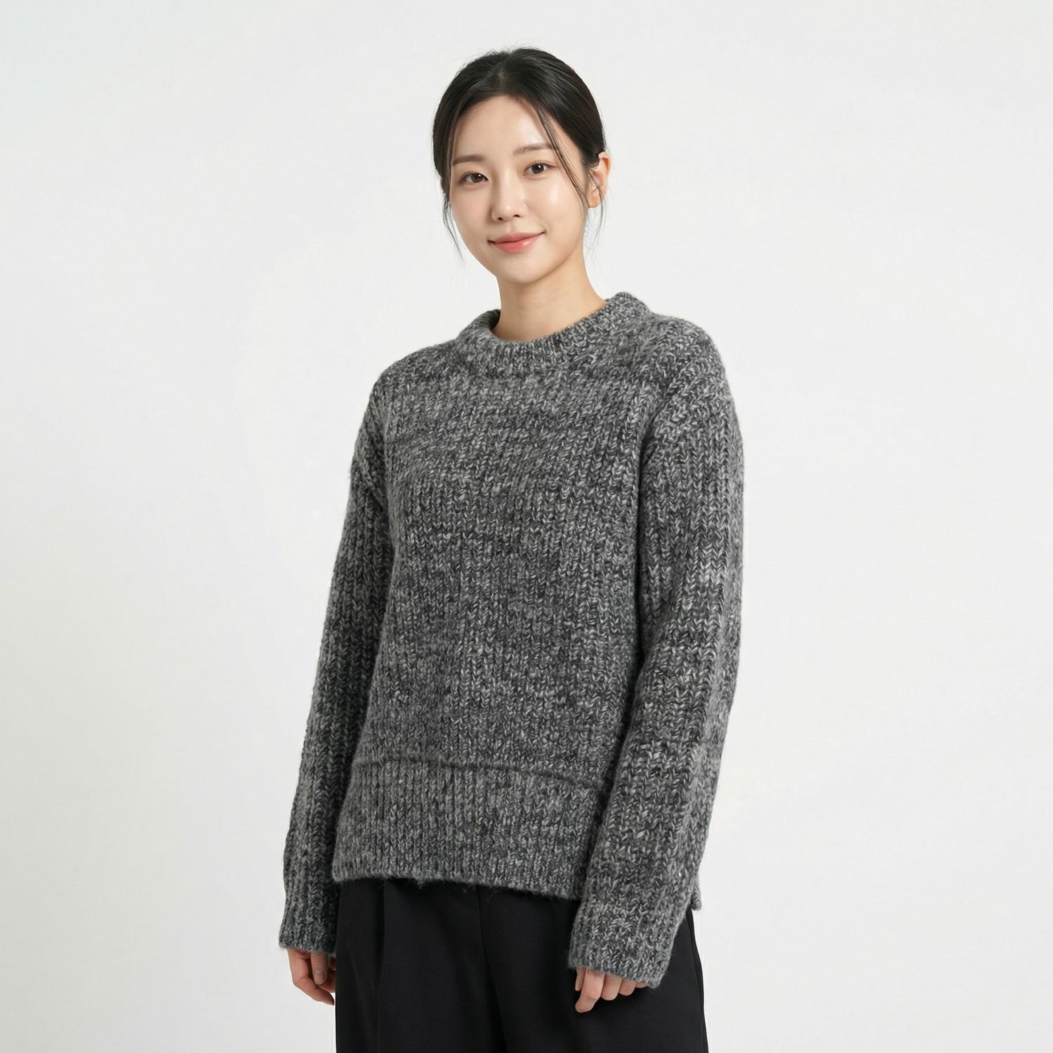 앤더슨벨 라운드니트 1