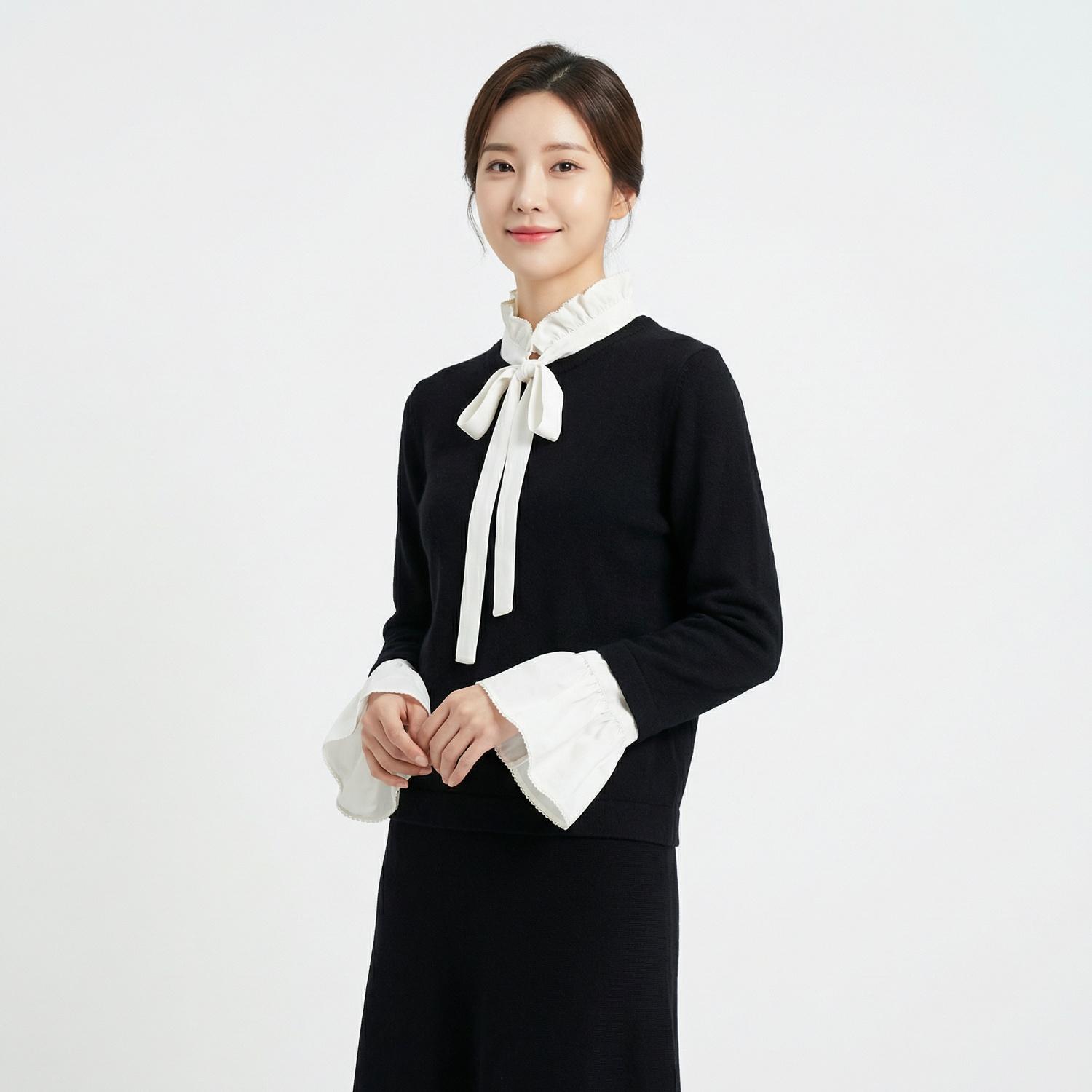 앨리스앤올리비아 칼라니트 1