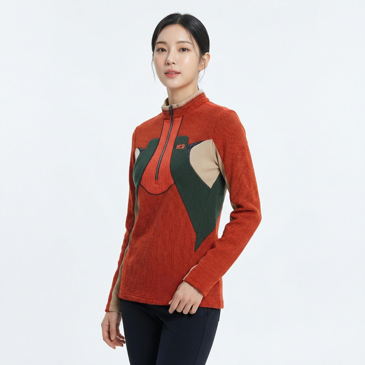 케이투 긴팔티셔츠 1