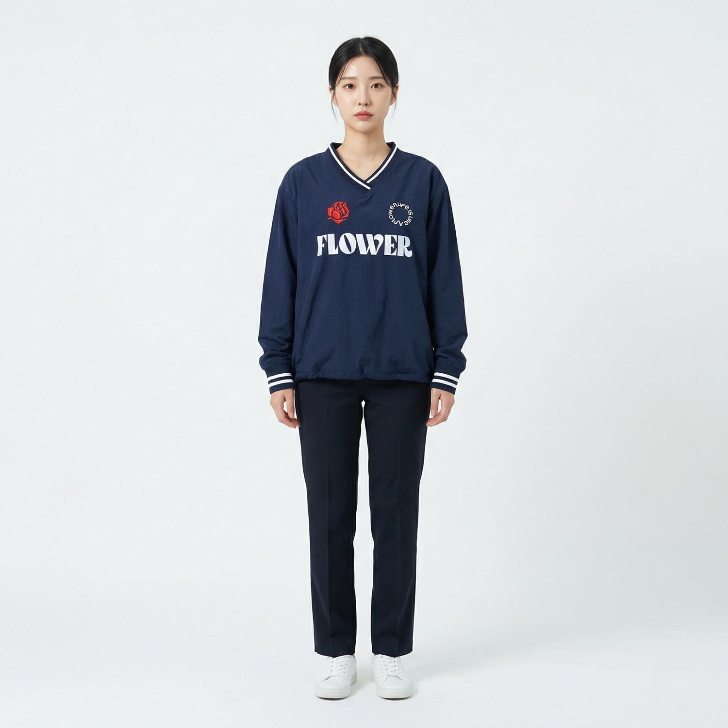 해비즘 긴팔티셔츠 1