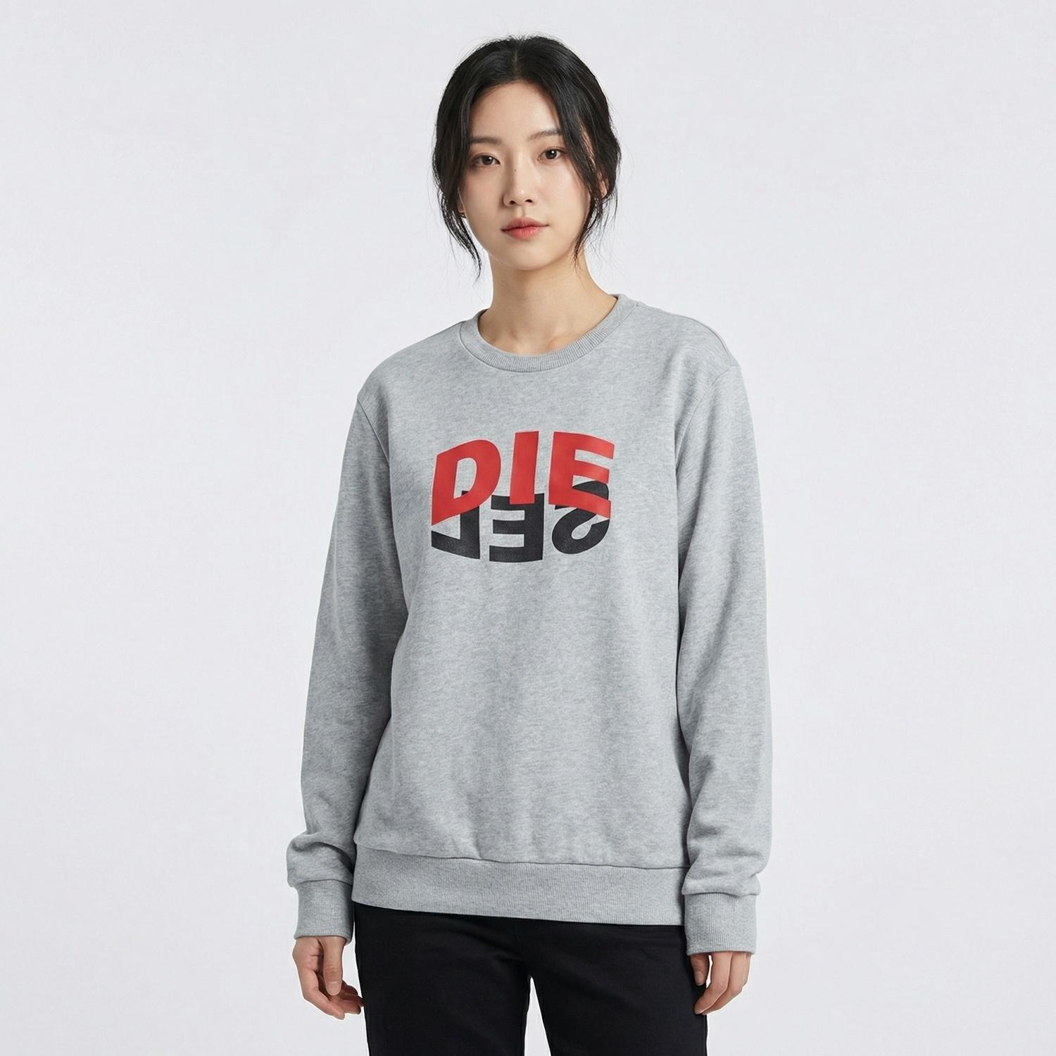 디젤 맨투맨티 1