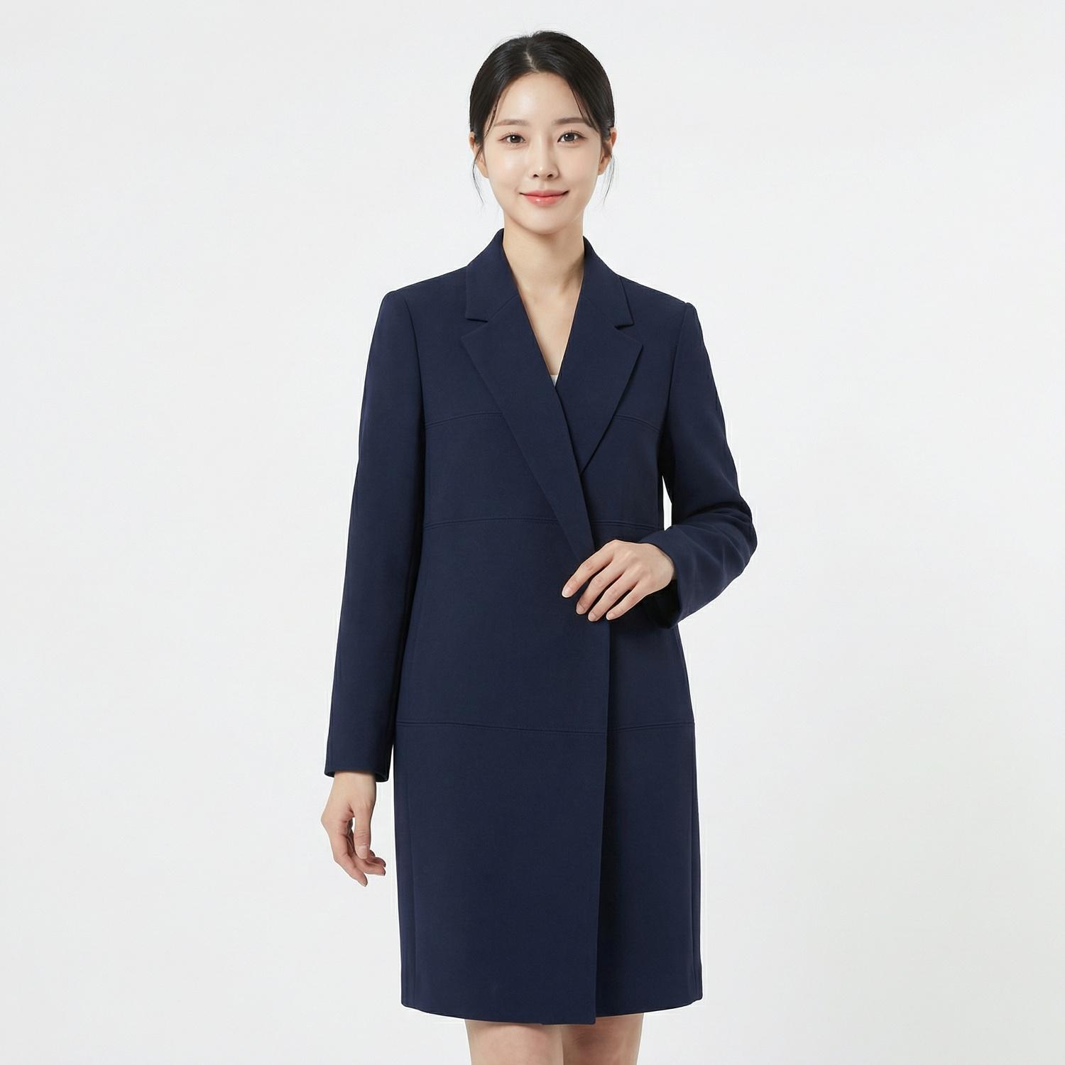 제이제이 지고트 싱글코트 1