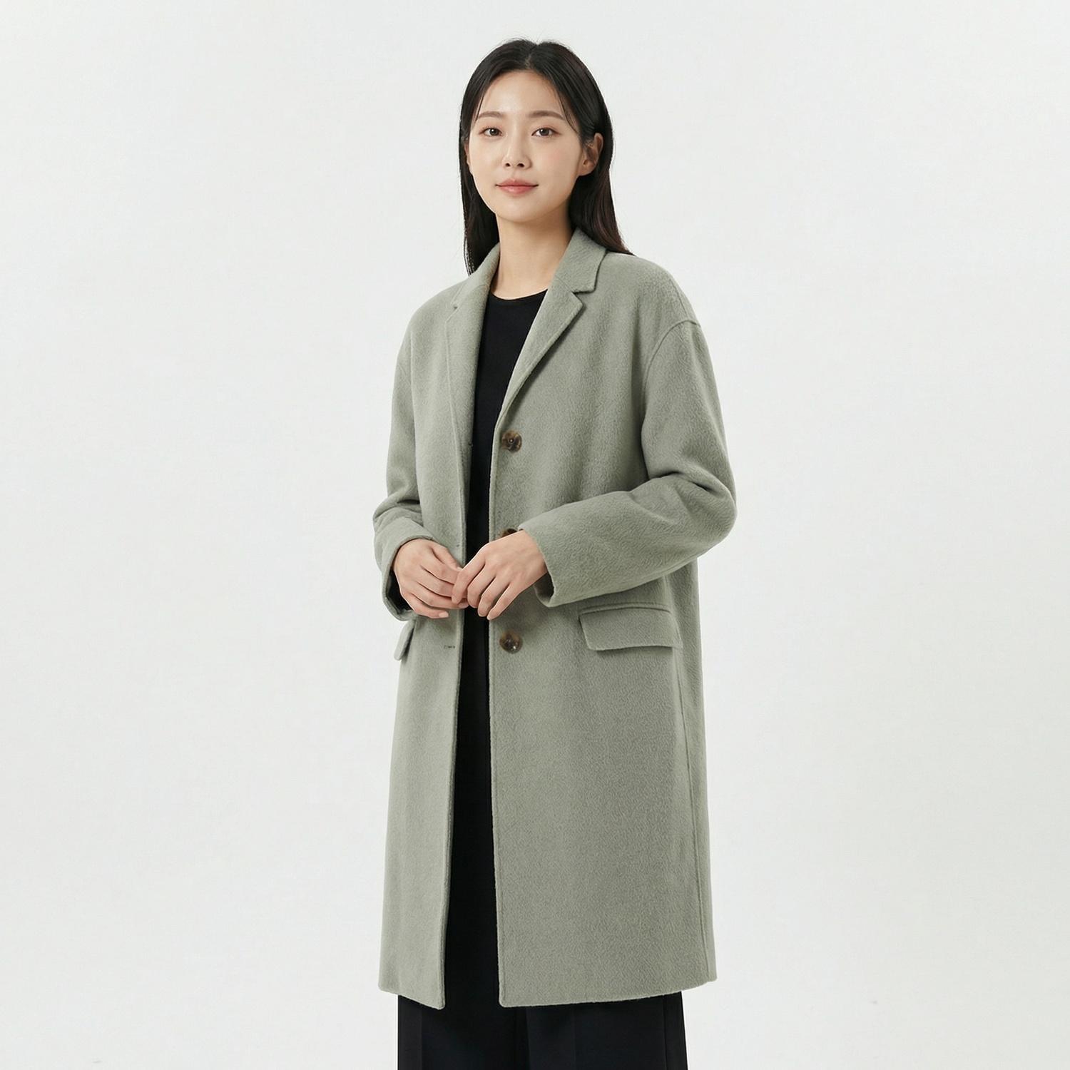 아떼 바네사브루노 싱글코트 1