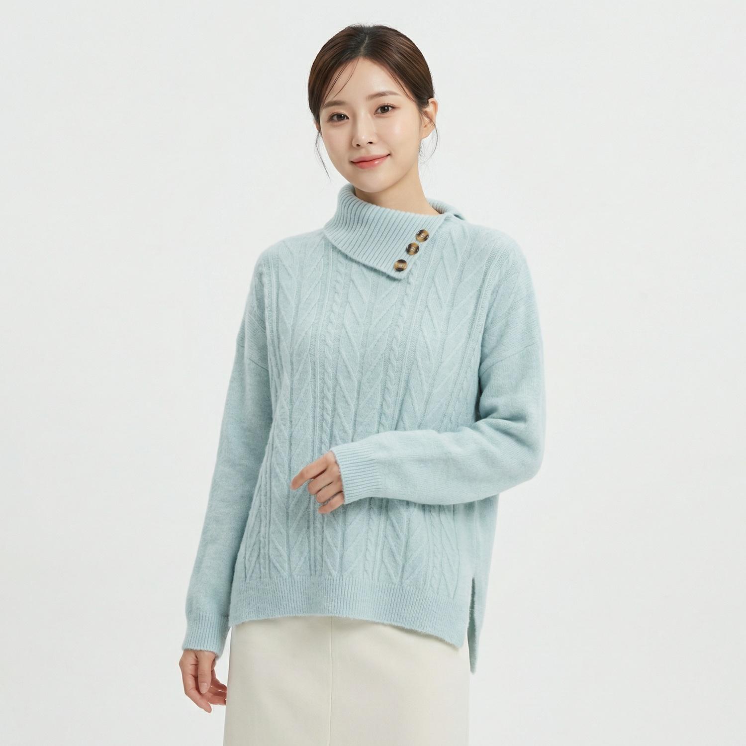 더아이잗 폴라니트 1