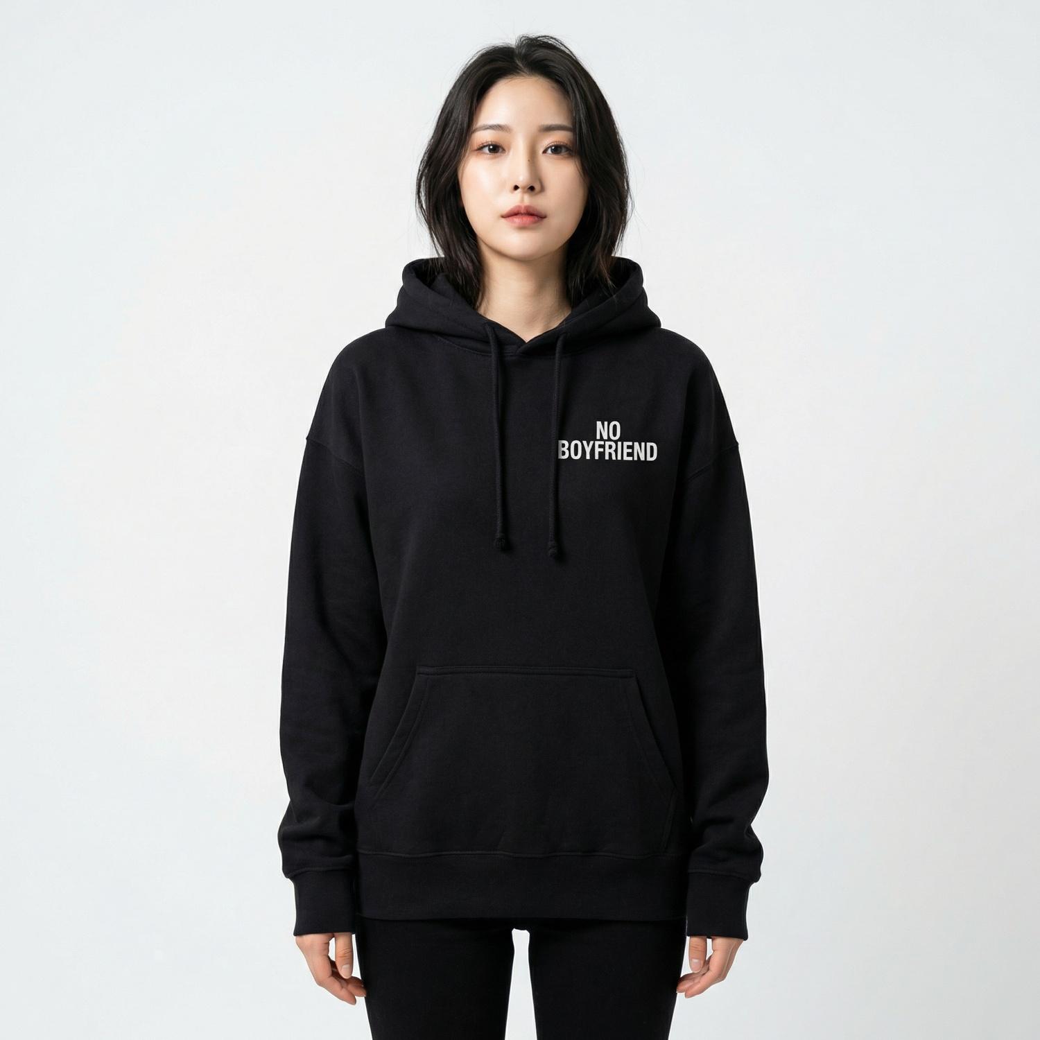 이로 후드티 1