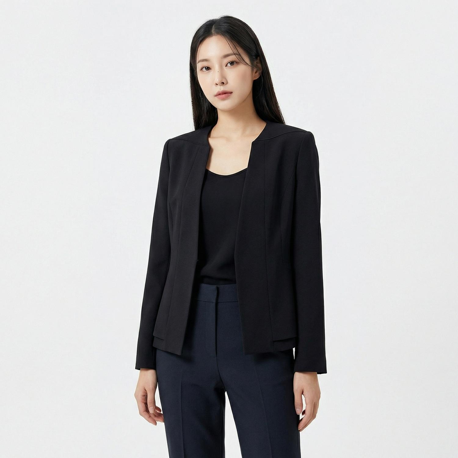 미쏘 싱글재킷 1