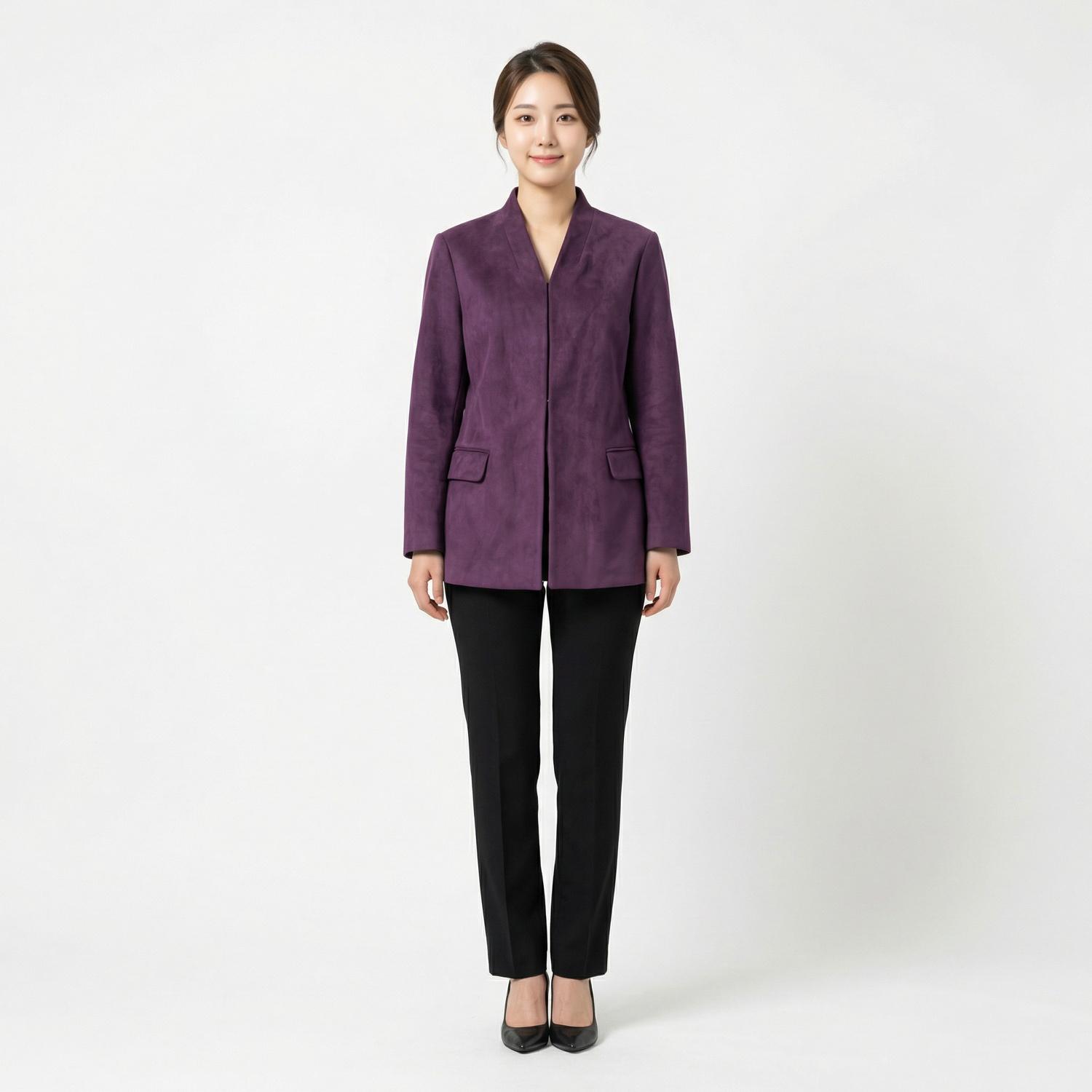캘빈클라인 싱글재킷 1