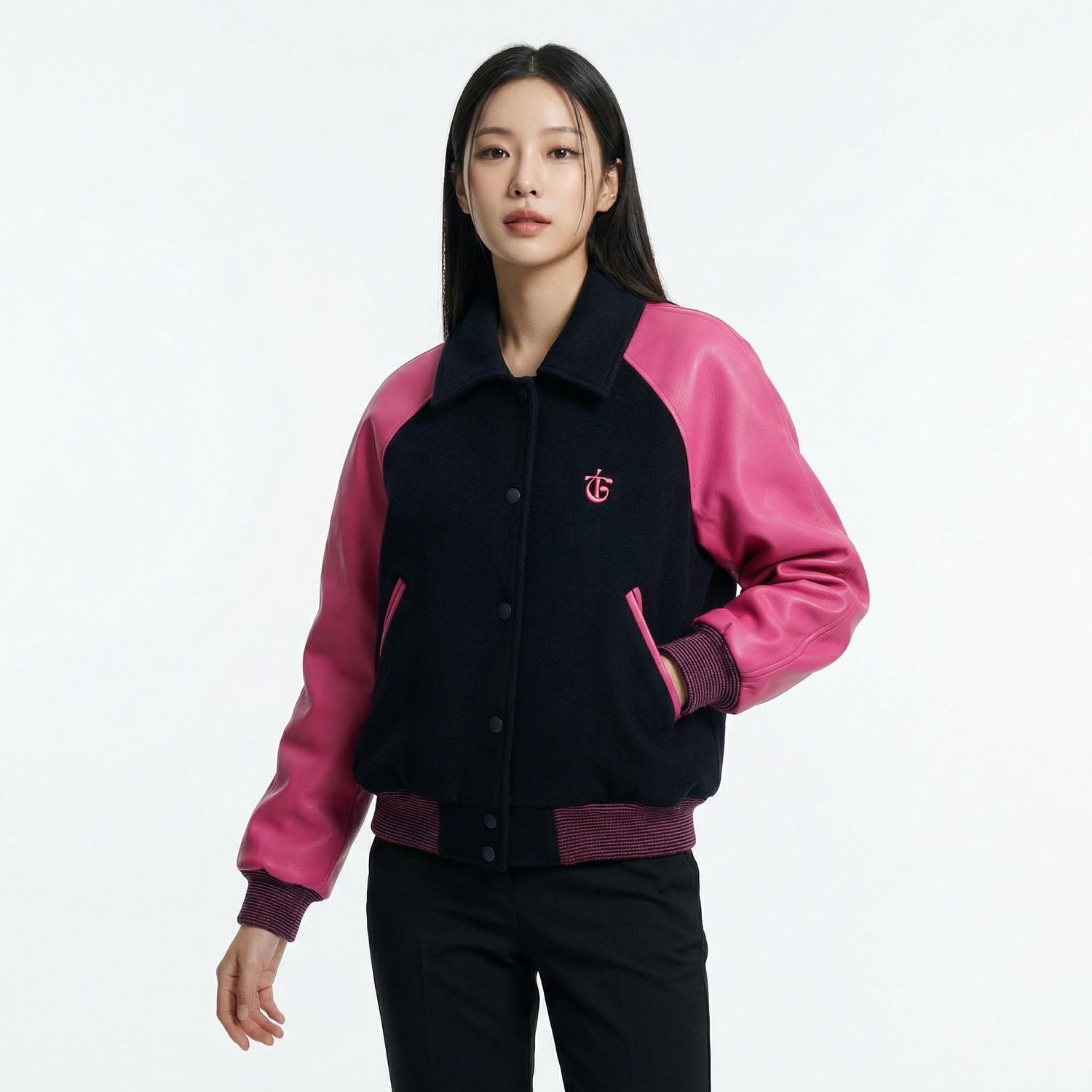 셀리테일즈 야구점퍼 1