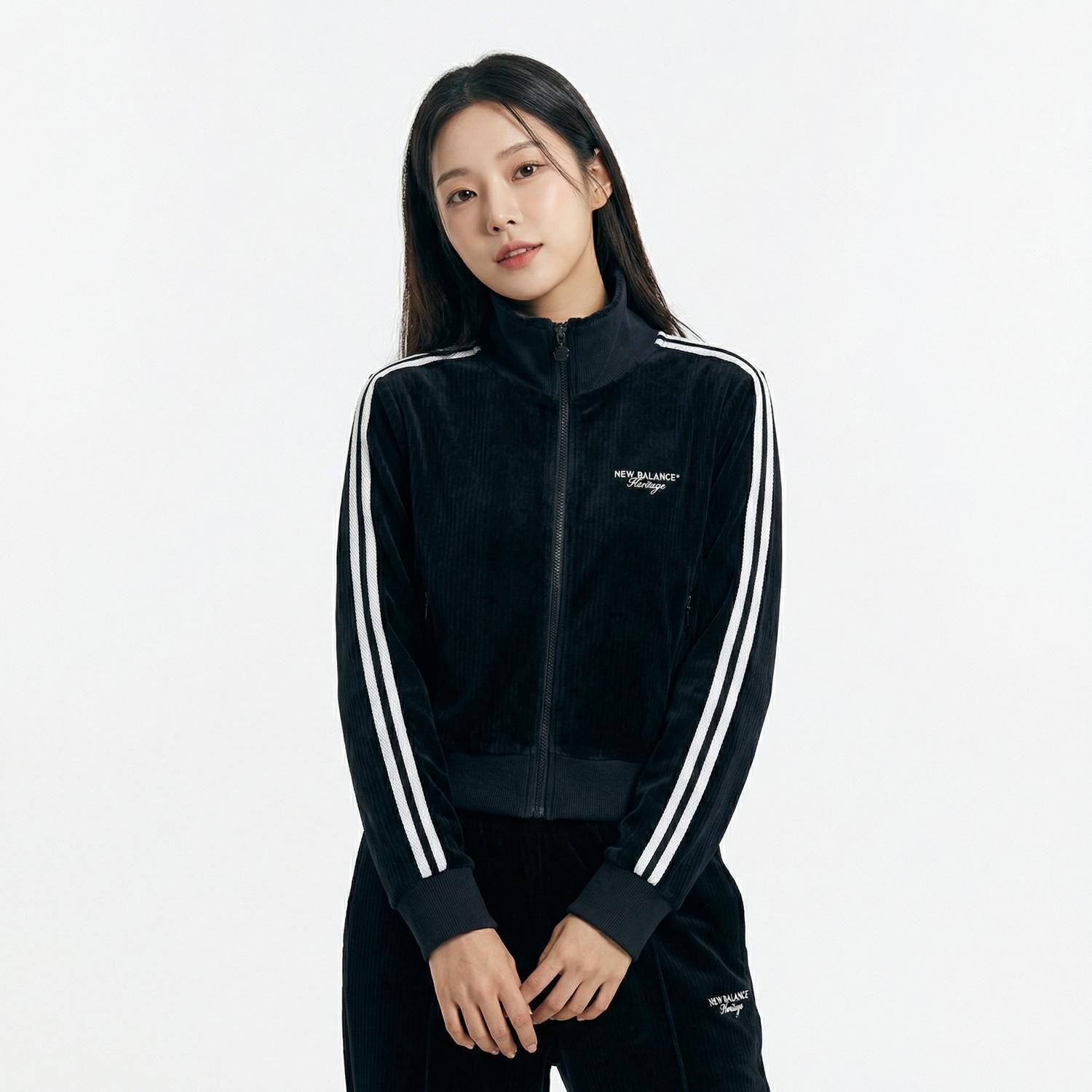 뉴발란스 트랙재킷 1
