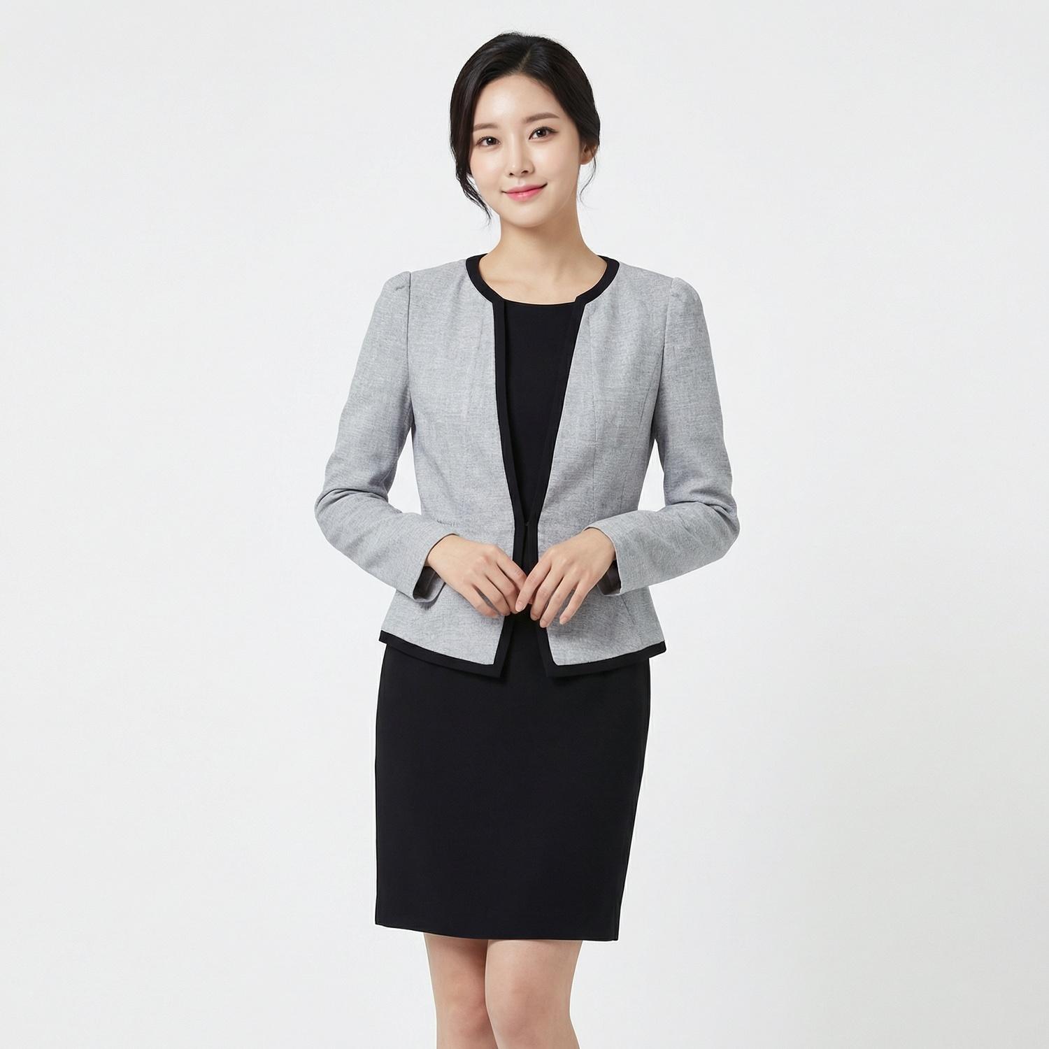 케네스 레이디 미니원피스 1