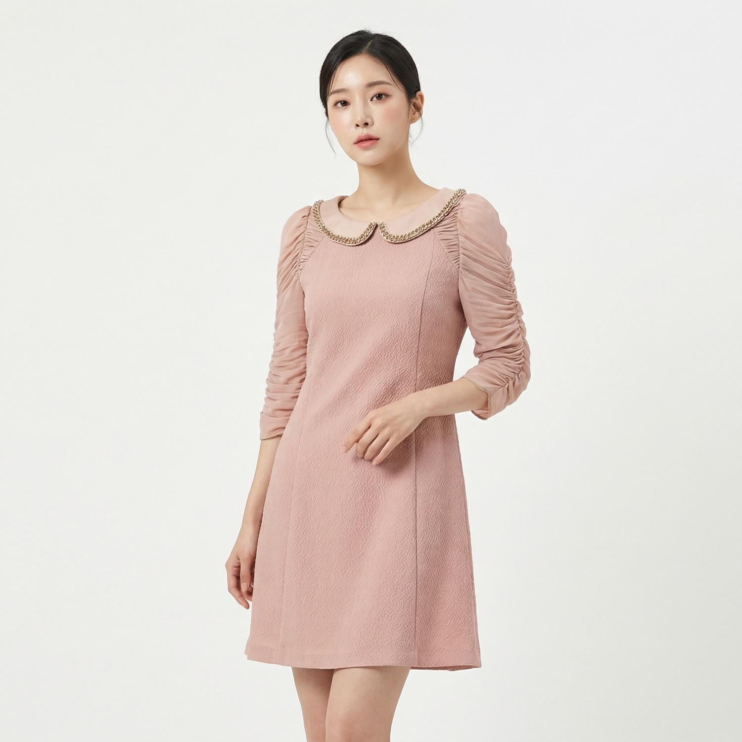 질바이질스튜어트 미니원피스 1
