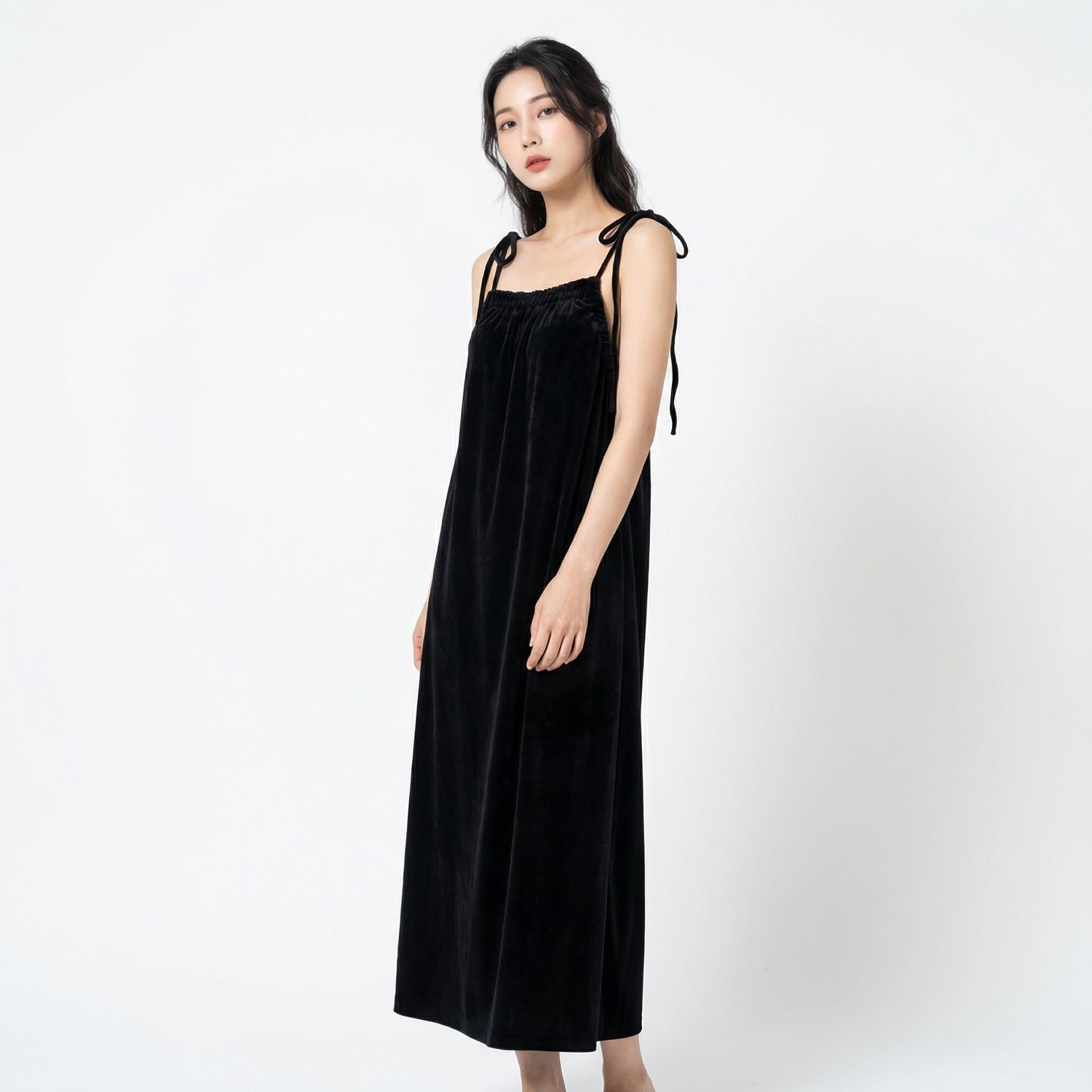 게이트리스 미디원피스 1