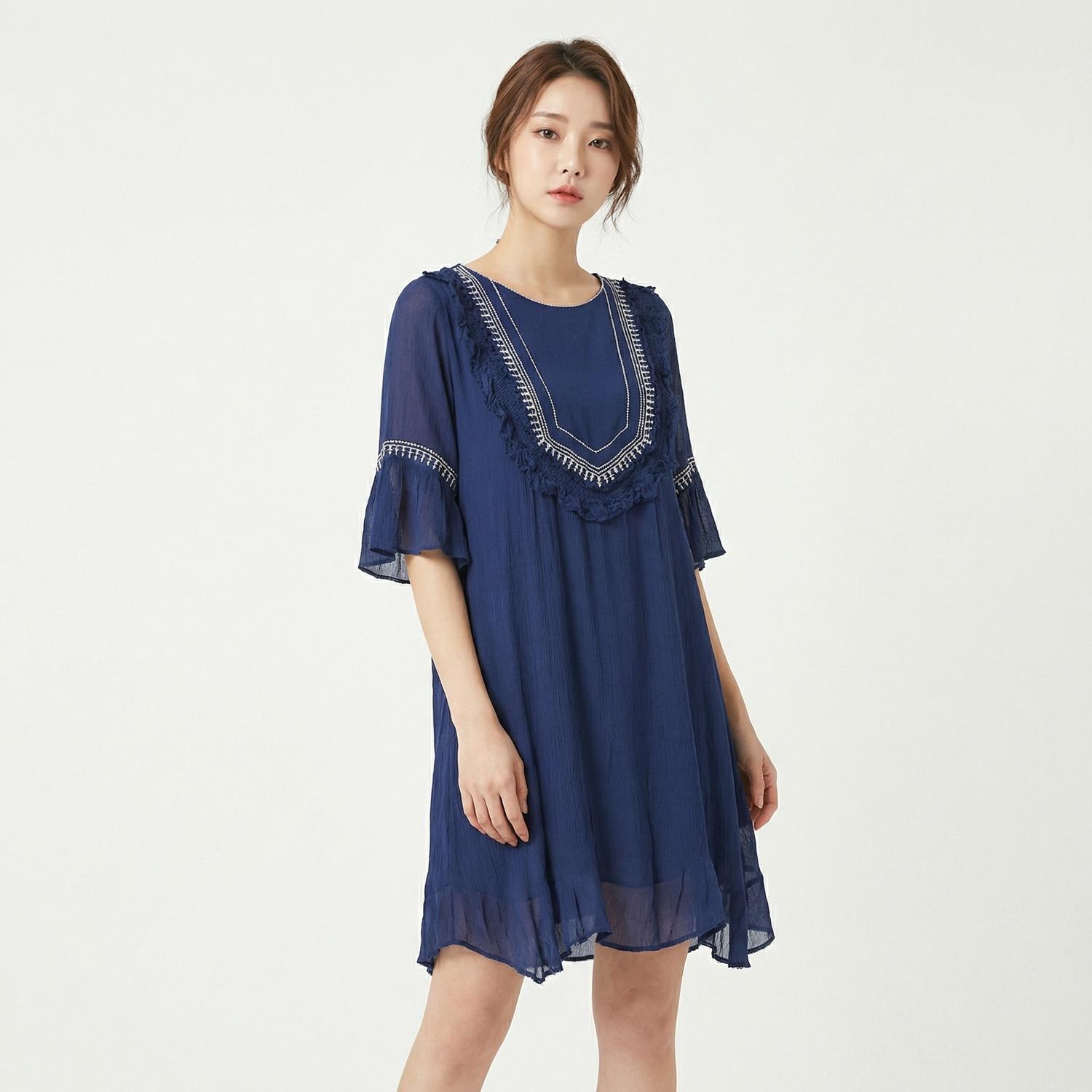 오즈세컨 미니원피스 1