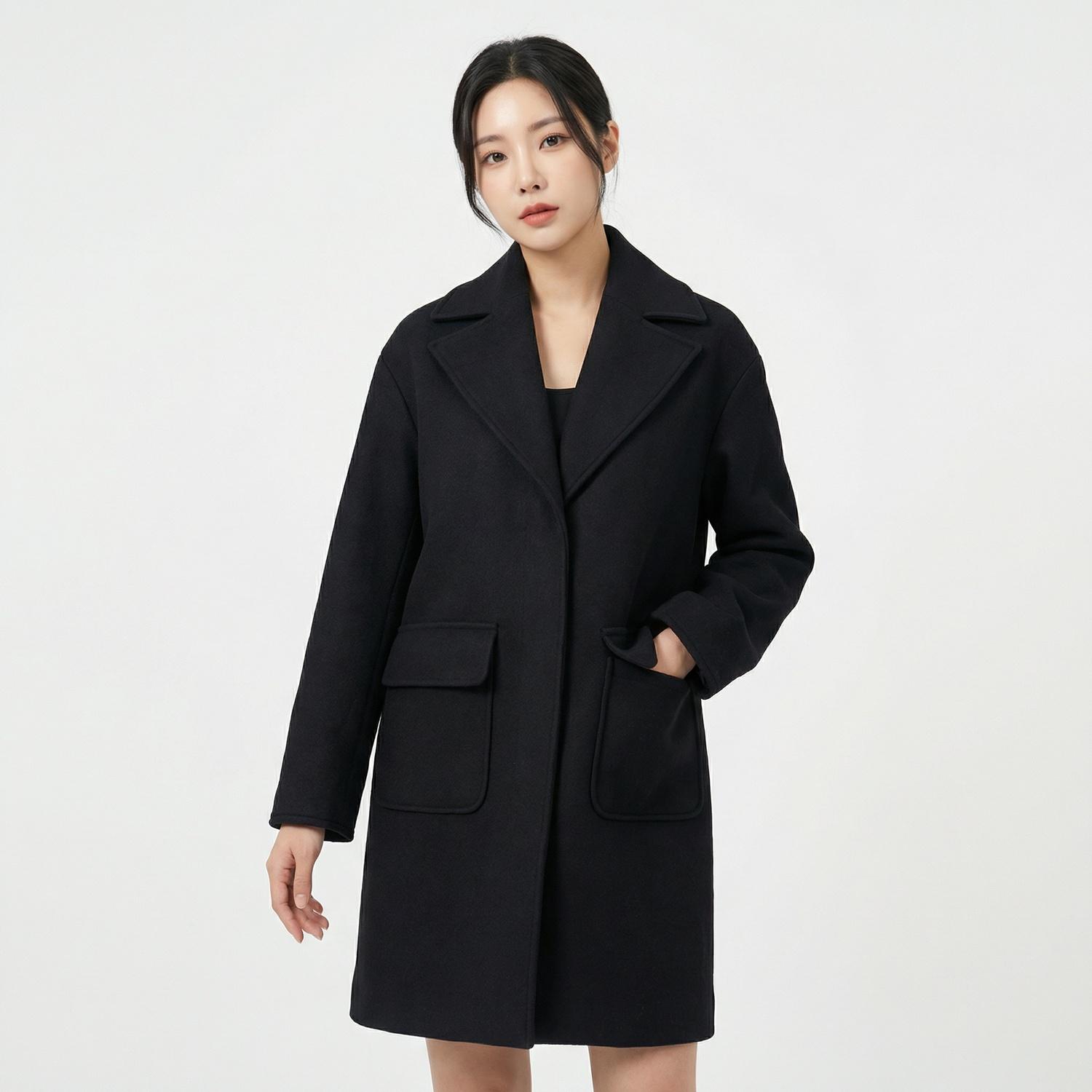어몽 싱글코트 1