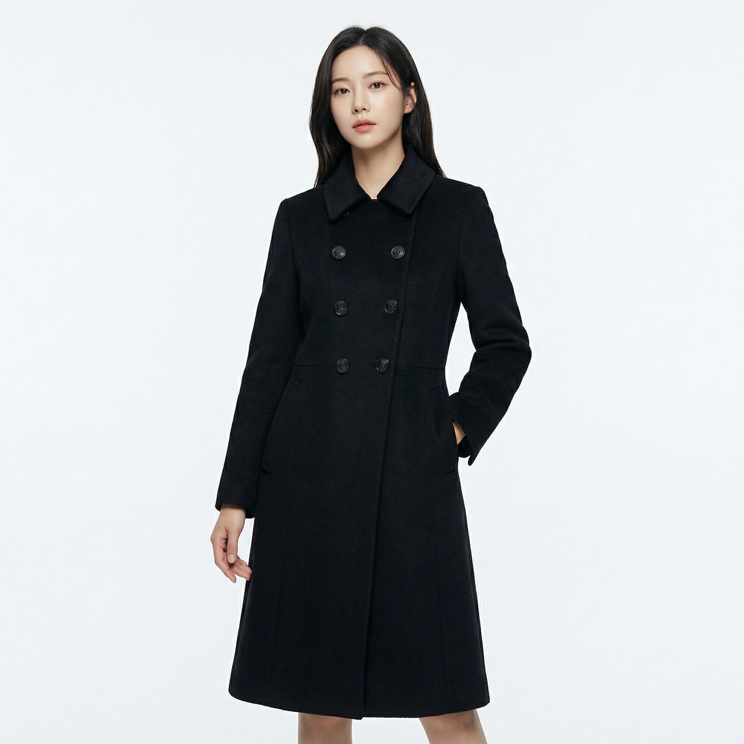 타임 더블코트 1