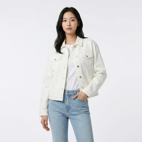 마이클 코어스 싱글재킷