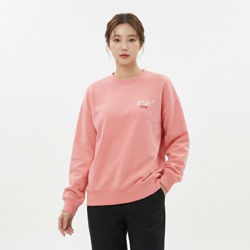 오아이오아이 맨투맨티
