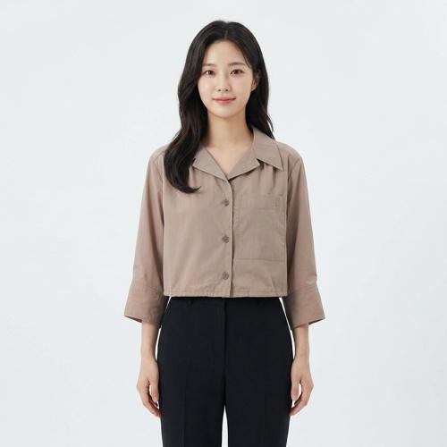 타임 싱글재킷