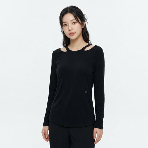 오즈세컨 긴팔티셔츠