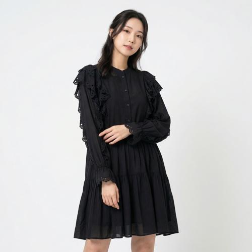 앤아더스토리즈 미디원피스
