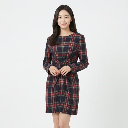 마쥬 미디원피스