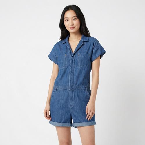 마쥬 점프수트