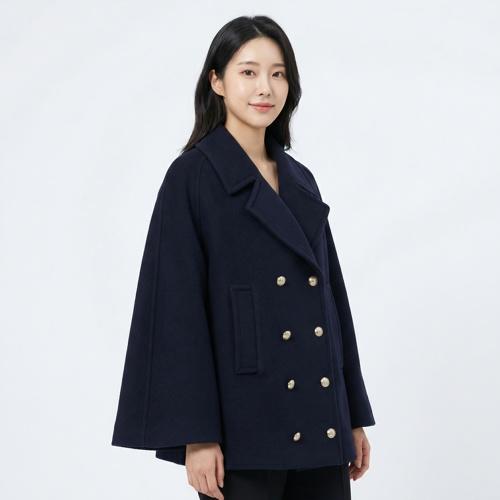 브플먼트 더블코트