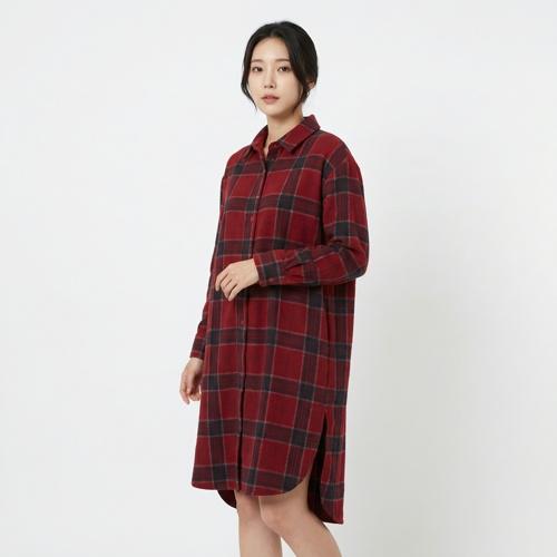 베네통 싱글재킷