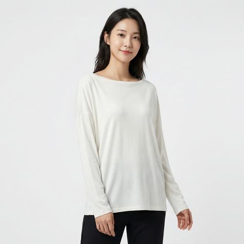 올세인츠 긴팔티셔츠