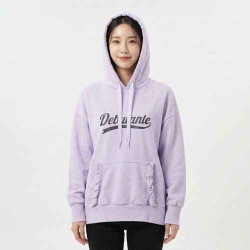 뎁 후드티