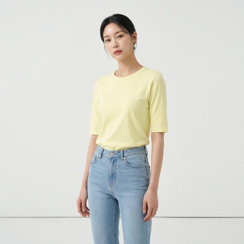 오르 반팔티셔츠