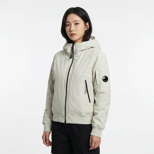 씨피컴퍼니 패딩점퍼