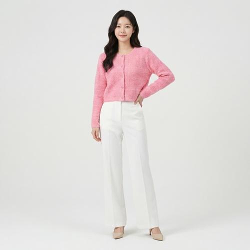 미쏘 라운드카디건