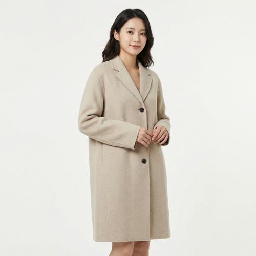 에잇세컨즈 싱글코트