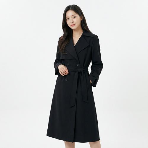 미쏘 트렌치코트