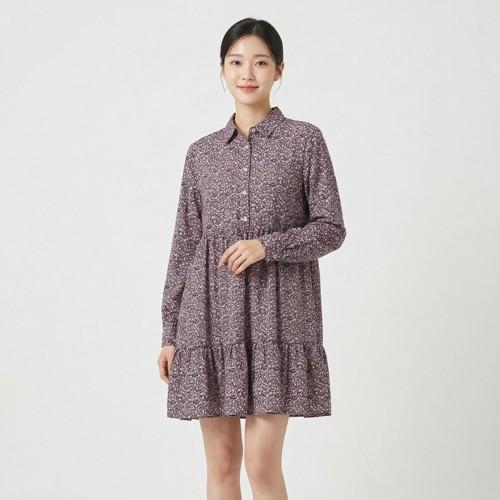 앤아더스토리즈 미니원피스