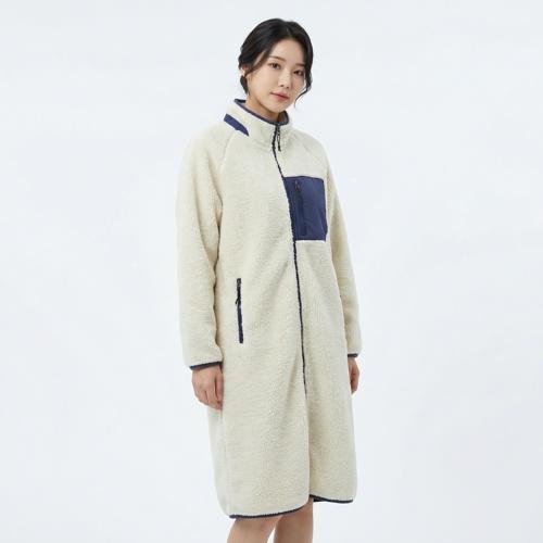 코오롱스포츠 플리스재킷