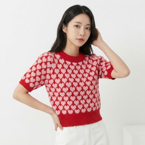 자라 라운드니트