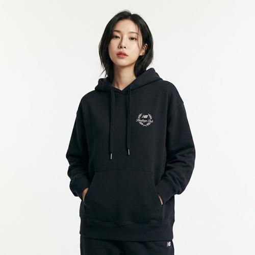 뉴발란스 후드티