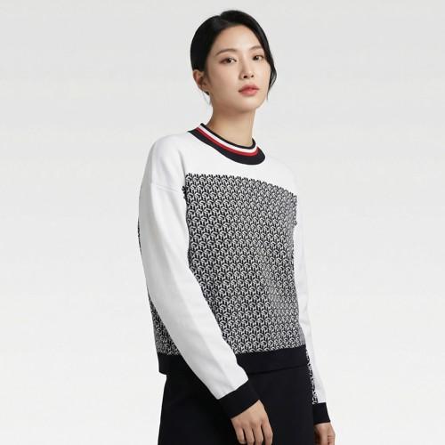 타미힐피거 맨투맨티