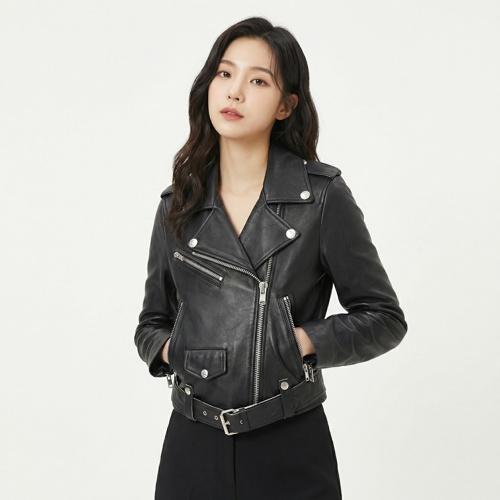 럭키슈에뜨 라이더재킷