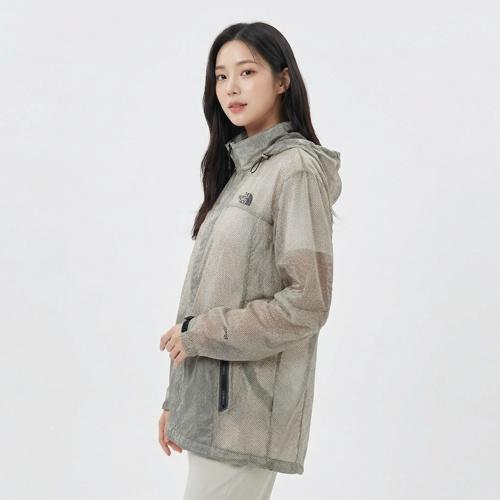 노스페이스 바람막이