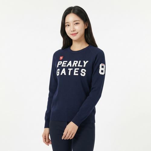 파리게이츠 라운드니트