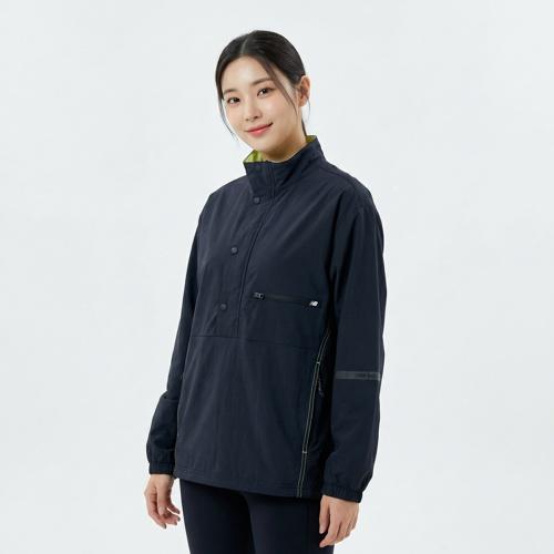 뉴발란스 바람막이