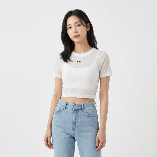 나이키 반팔티셔츠