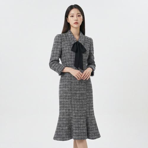 비에유 바이 브라이드앤유 롱원피스